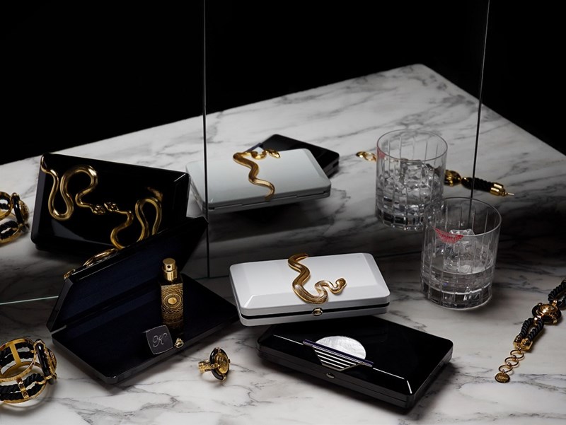 Αρώματα σαν έργο τέχνης - εικόνα 3