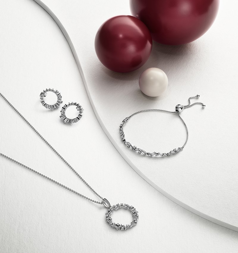 Με αυτά τα πολυτελή αξεσουάρ, η χρονιά ξεκινά με απαράμιλλο στυλ και κομψότητα - εικόνα 2