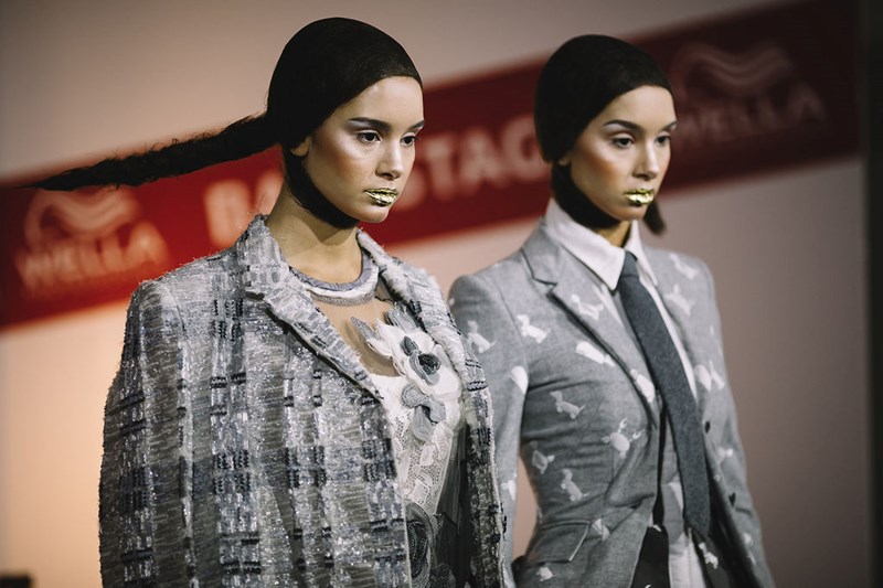 Ο top hairstylist Eugene Souleiman μας εμπνέει - εικόνα 2