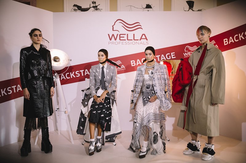 Ο top hairstylist Eugene Souleiman μας εμπνέει - εικόνα 4