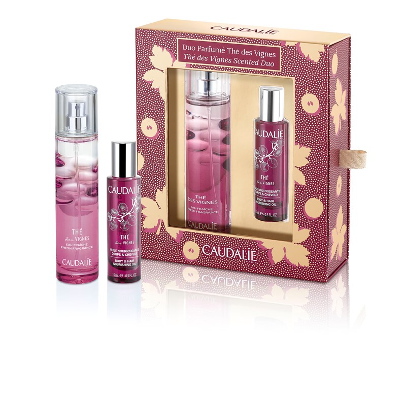 Κάνε το απόλυτο δώρο Χριστουγέννων στον εαυτό σου - εικόνα 2