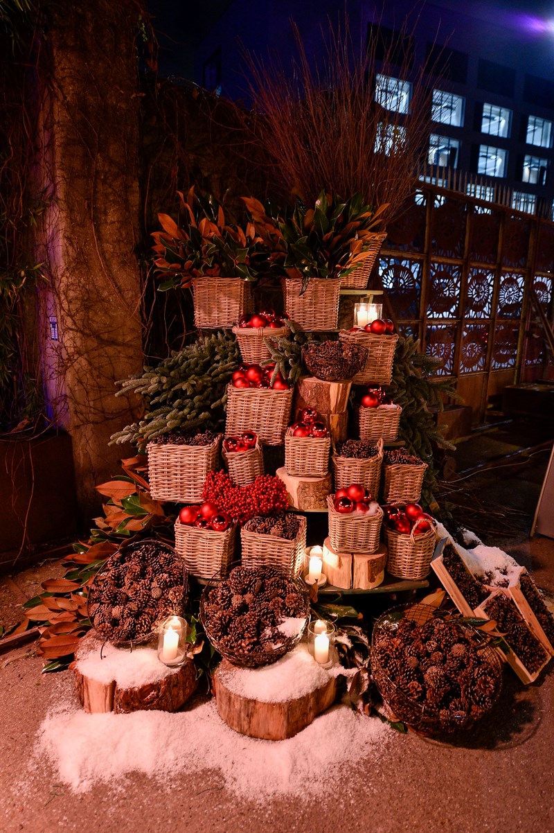 Πήγαμε στο πιο λαμπερό πάρτι της μόδας - εικόνα 2