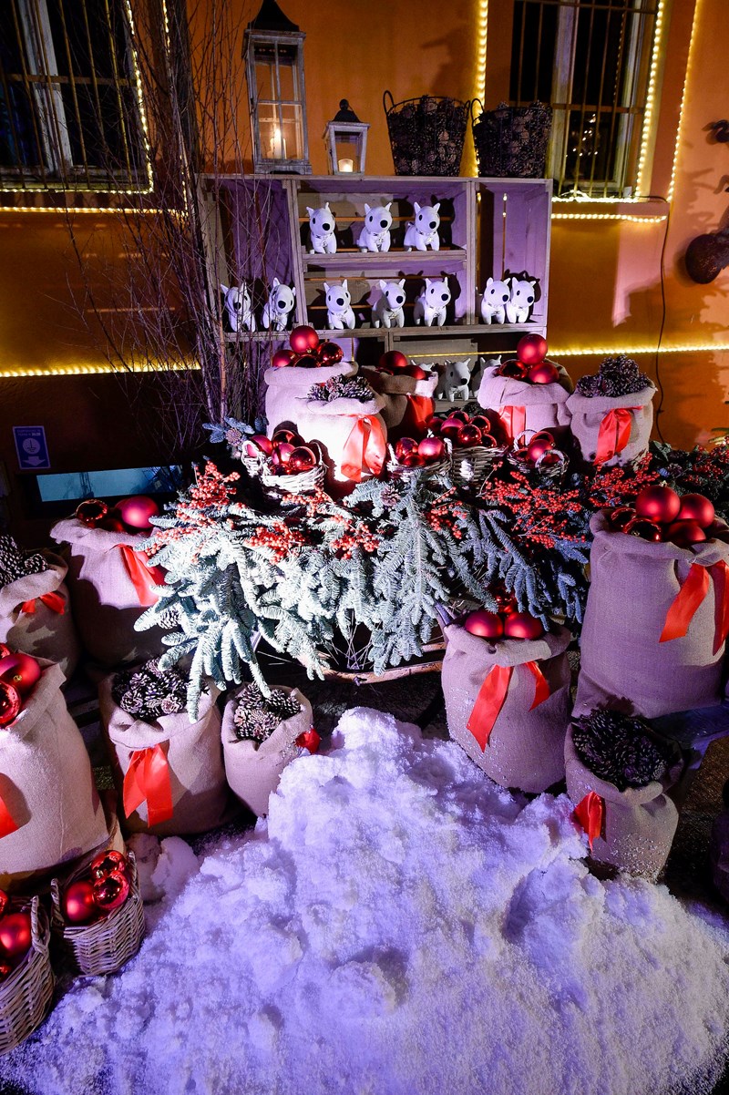 Πήγαμε στο πιο λαμπερό πάρτι της μόδας - εικόνα 4