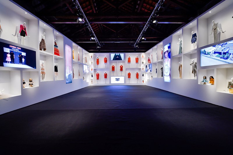 Πήγαμε στο πιο λαμπερό πάρτι της μόδας - εικόνα 5