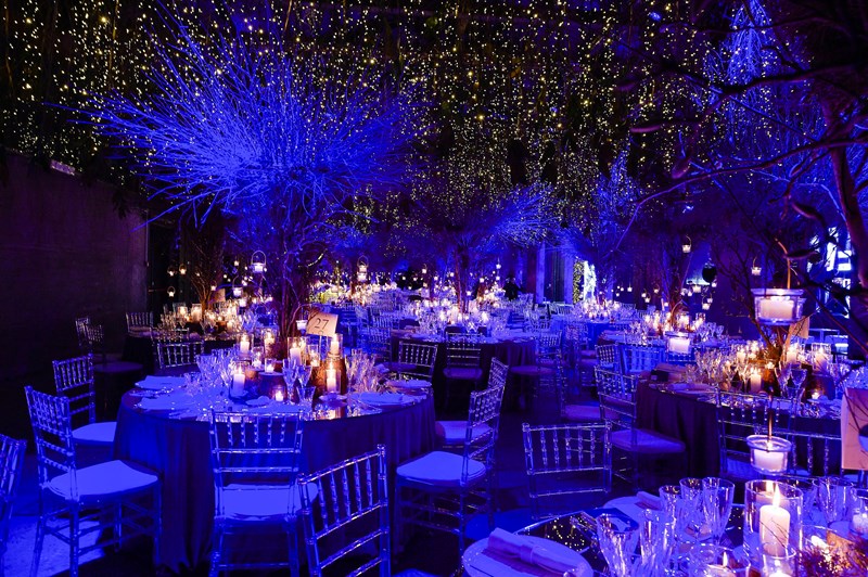 Πήγαμε στο πιο λαμπερό πάρτι της μόδας - εικόνα 3