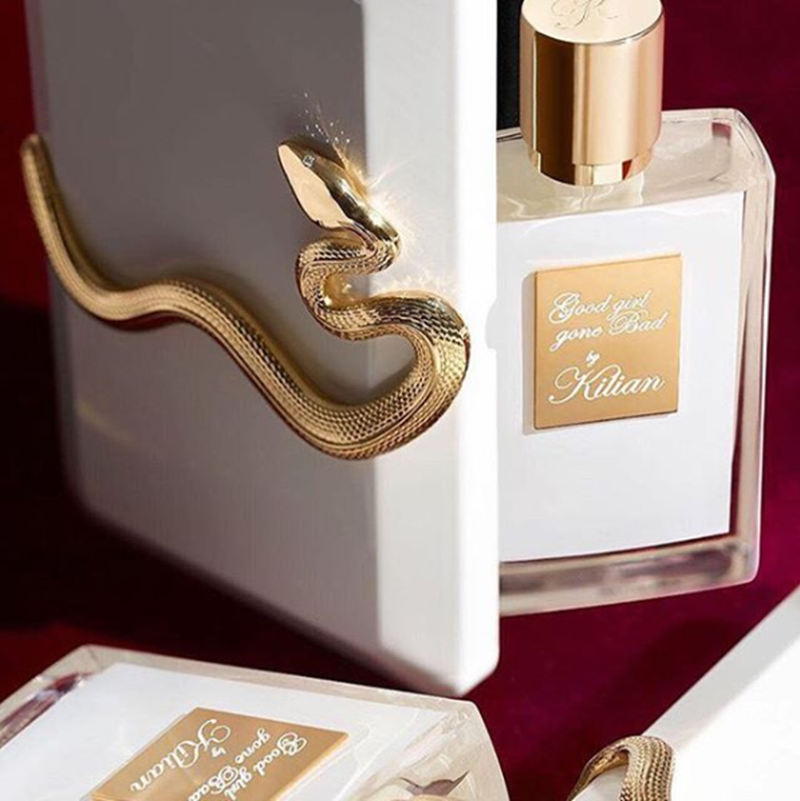 Αρώματα σαν έργο τέχνης - εικόνα 4