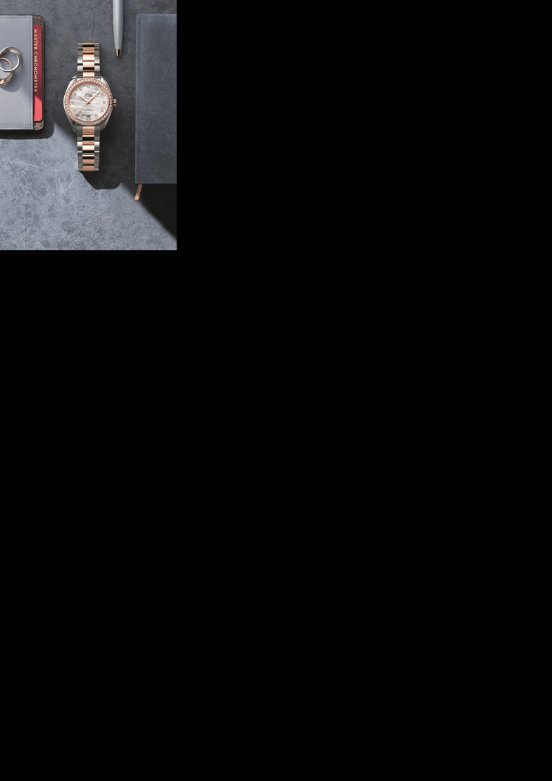 Every Moment Counts... με το πιο κομψό ρολόι - εικόνα 1