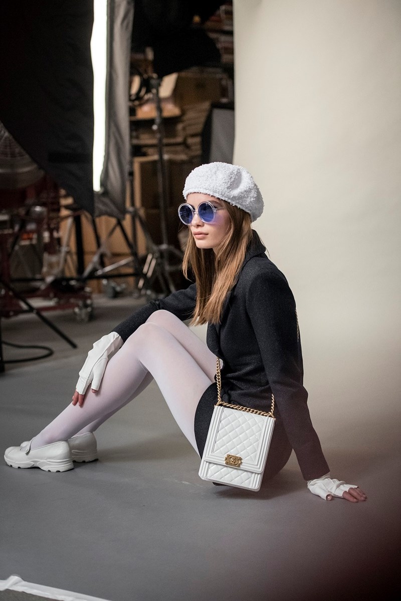 O οίκος Chanel μας προσκαλεί στην πιο stylish κρουαζιέρα στη Μεσόγειο - εικόνα 2