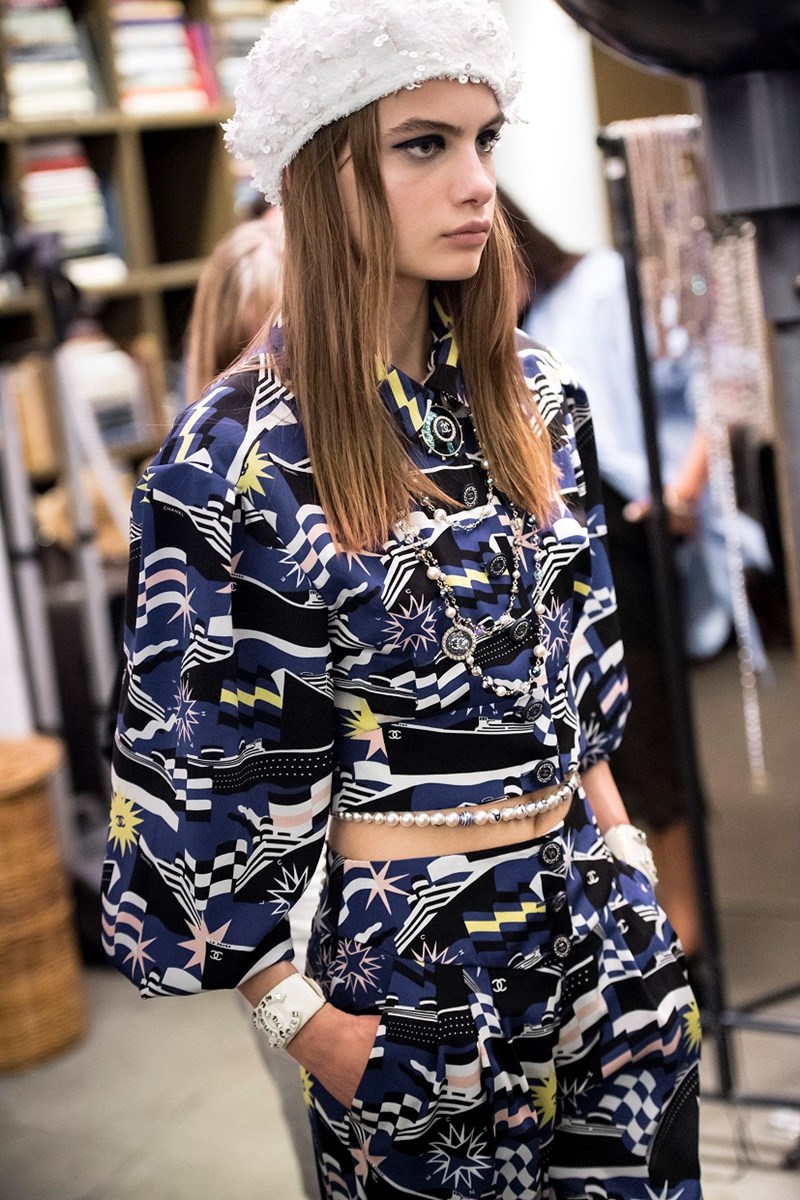 O οίκος Chanel μας προσκαλεί στην πιο stylish κρουαζιέρα στη Μεσόγειο - εικόνα 3