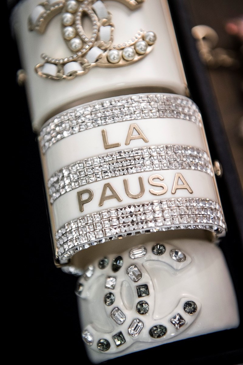 O οίκος Chanel μας προσκαλεί στην πιο stylish κρουαζιέρα στη Μεσόγειο - εικόνα 4