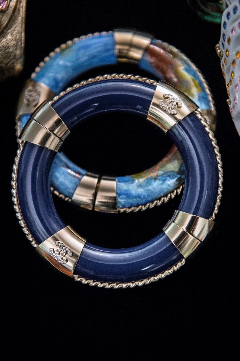 O οίκος Chanel μας προσκαλεί στην πιο stylish κρουαζιέρα στη Μεσόγειο - εικόνα 5