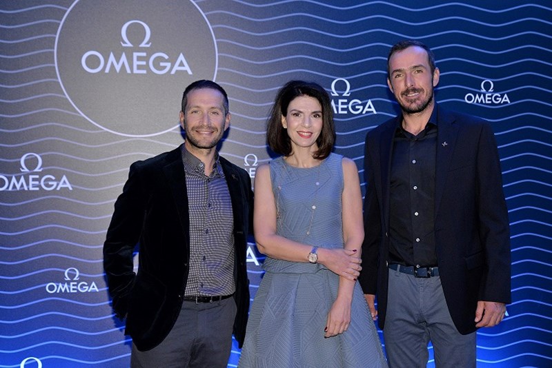 Σε αυτό το πάρτι γνωρίσαμε τα πιο λαμπερά ρολόγια - εικόνα 3