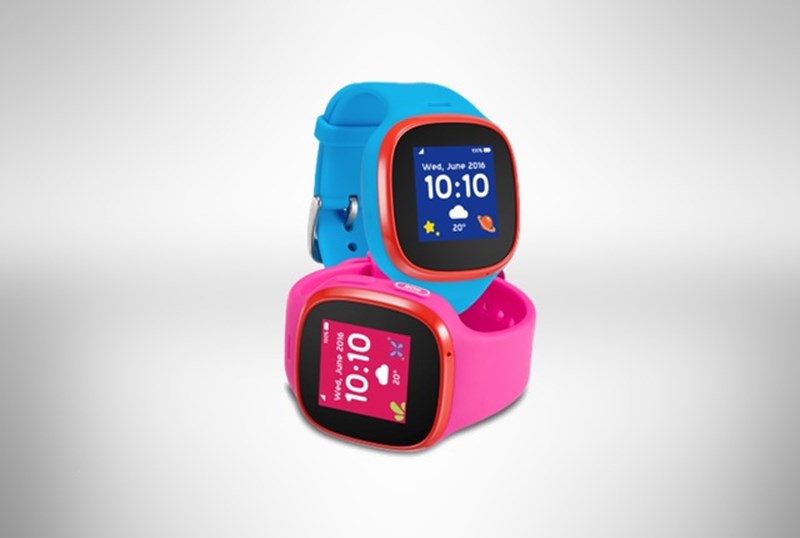 Ένα ρολόι ειδικά σχεδιασμένο για παιδιά - εικόνα 3