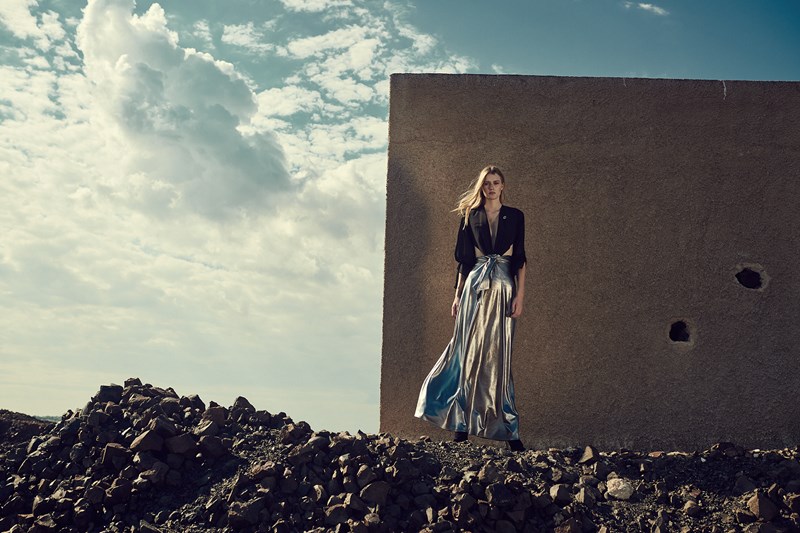 Οι νέοι κανόνες του city look - εικόνα 1