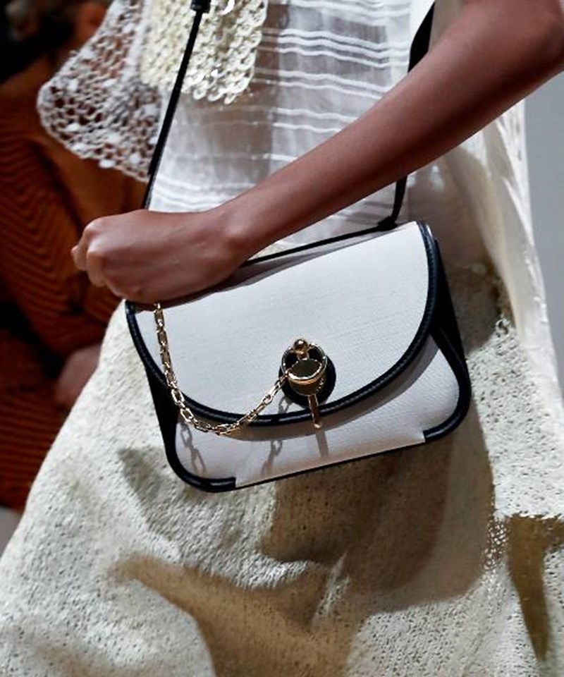 Μάθε πρώτη όλα τα bag trends που θα κυριαρχήσουν την χρονιά που μας έρχεται - εικόνα 1