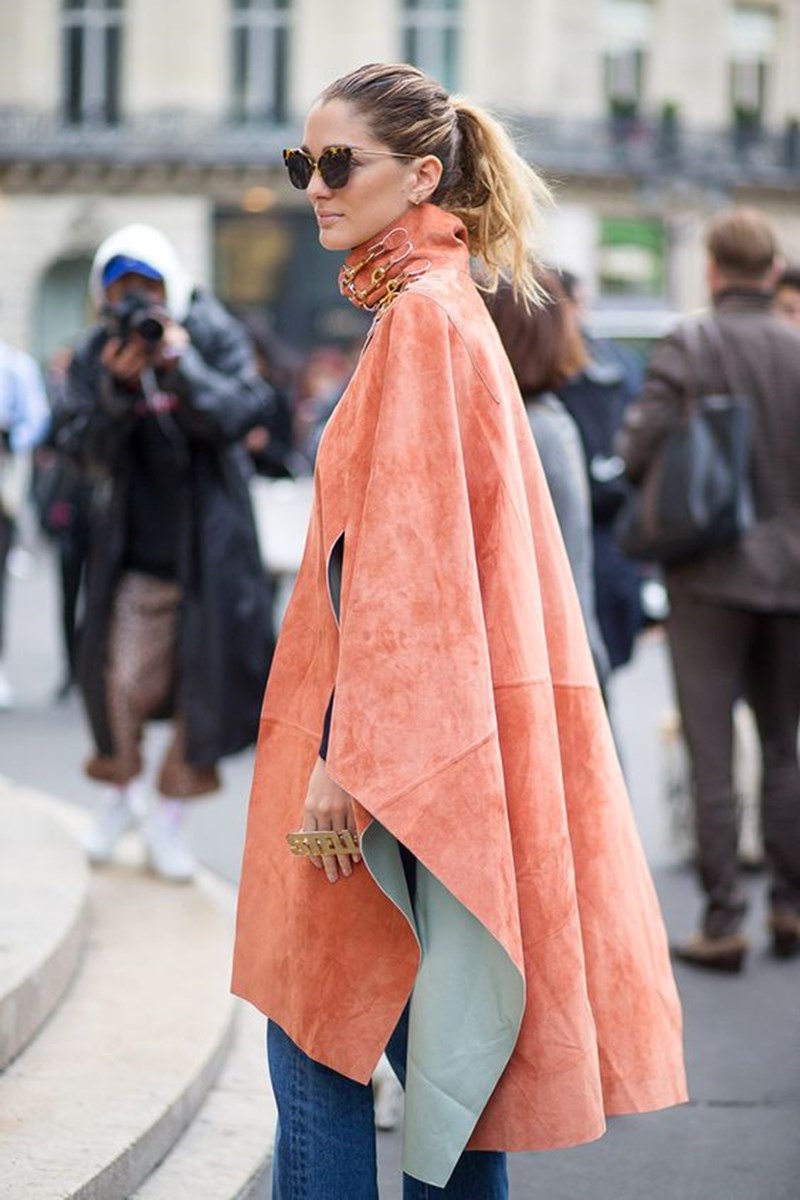 Αυτές είναι οι αποχρώσεις που θα κυριεύσουν τη νέα μας χρονιά - εικόνα 10