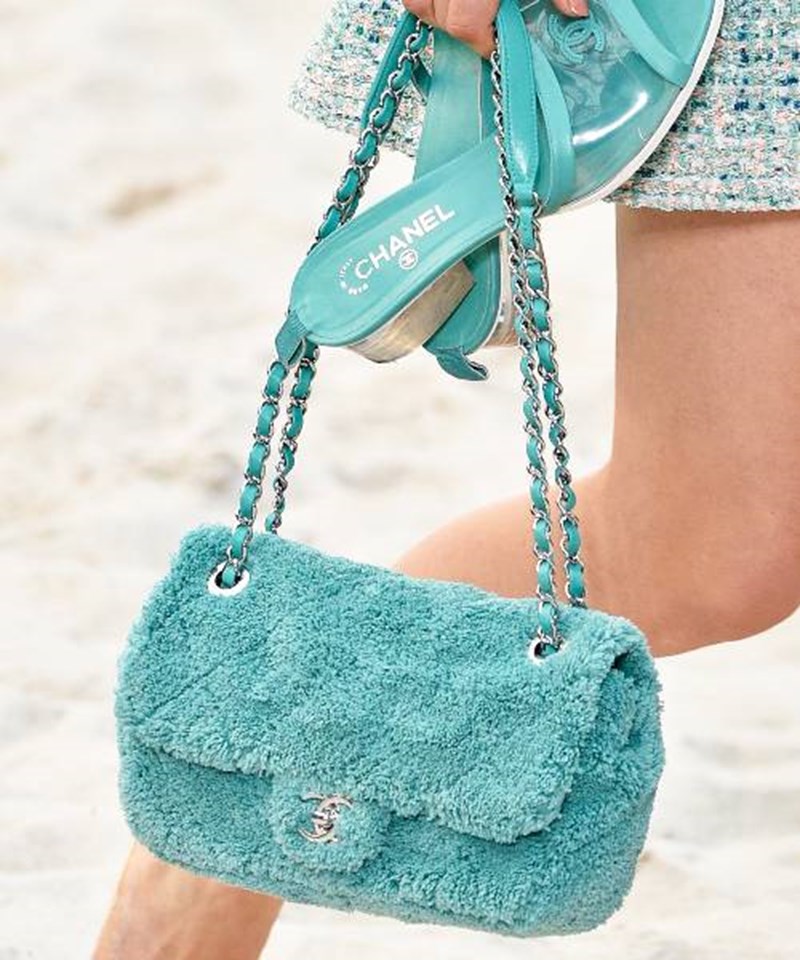 Μάθε πρώτη όλα τα bag trends που θα κυριαρχήσουν την χρονιά που μας έρχεται - εικόνα 2