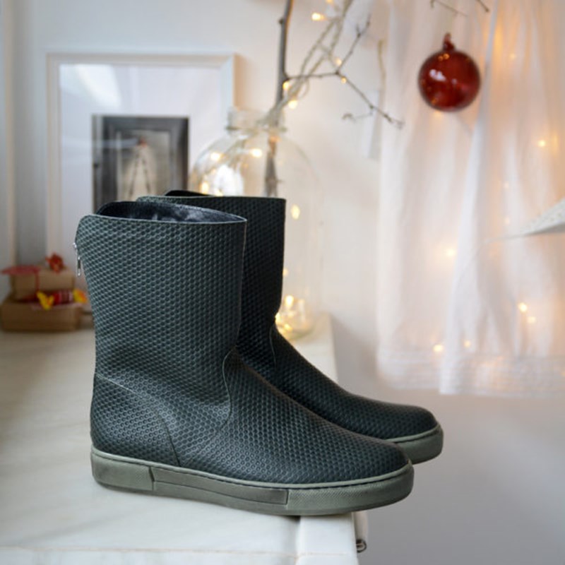 12 παπούτσια που θέλουμε να βρούμε κάτω από το χριστουγεννιάτικο δέντρο - εικόνα 10