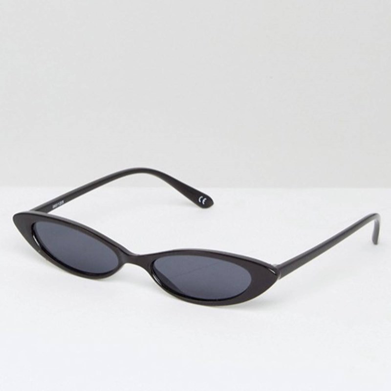 Τα γυαλιά ηλίου που δεν βγάζεις από την τσάντα σου ούτε τις χειμερινές μέρες - εικόνα 2