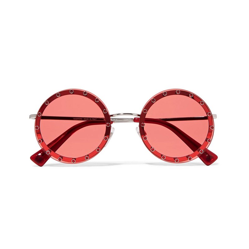 Τα γυαλιά ηλίου που δεν βγάζεις από την τσάντα σου ούτε τις χειμερινές μέρες - εικόνα 14