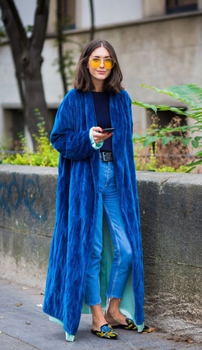 Αυτές είναι οι αποχρώσεις που θα κυριεύσουν τη νέα μας χρονιά - εικόνα 12