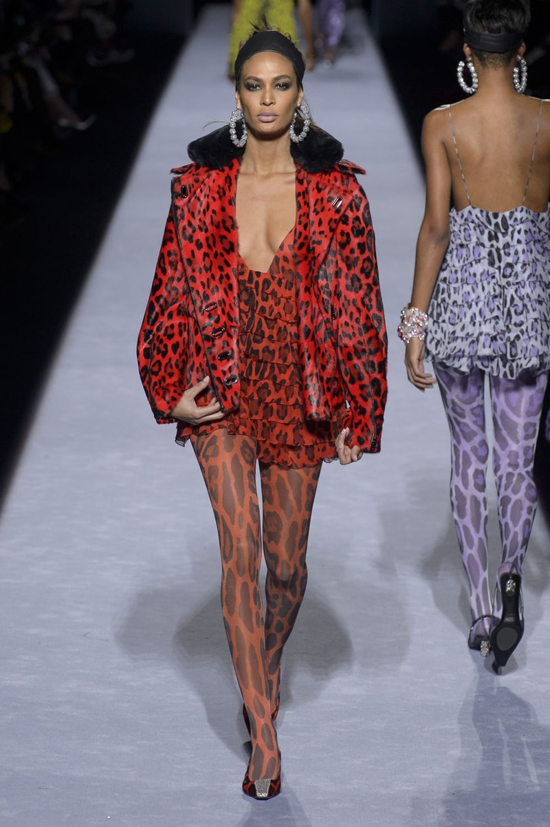 Trend Alert! Βρήκαμε τις 20 τάσεις που θα κυριαρχήσουν το 2019 - εικόνα 8