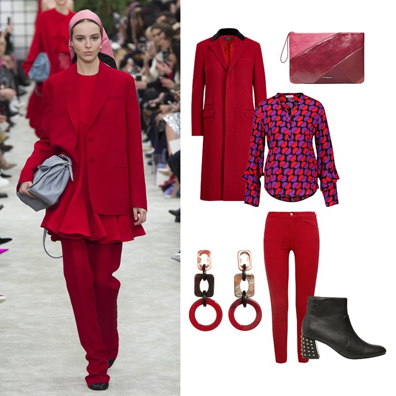 Ready to shine? 4 λαμπερά λουκ για όλες τις γιορτινές μέρες - εικόνα 2