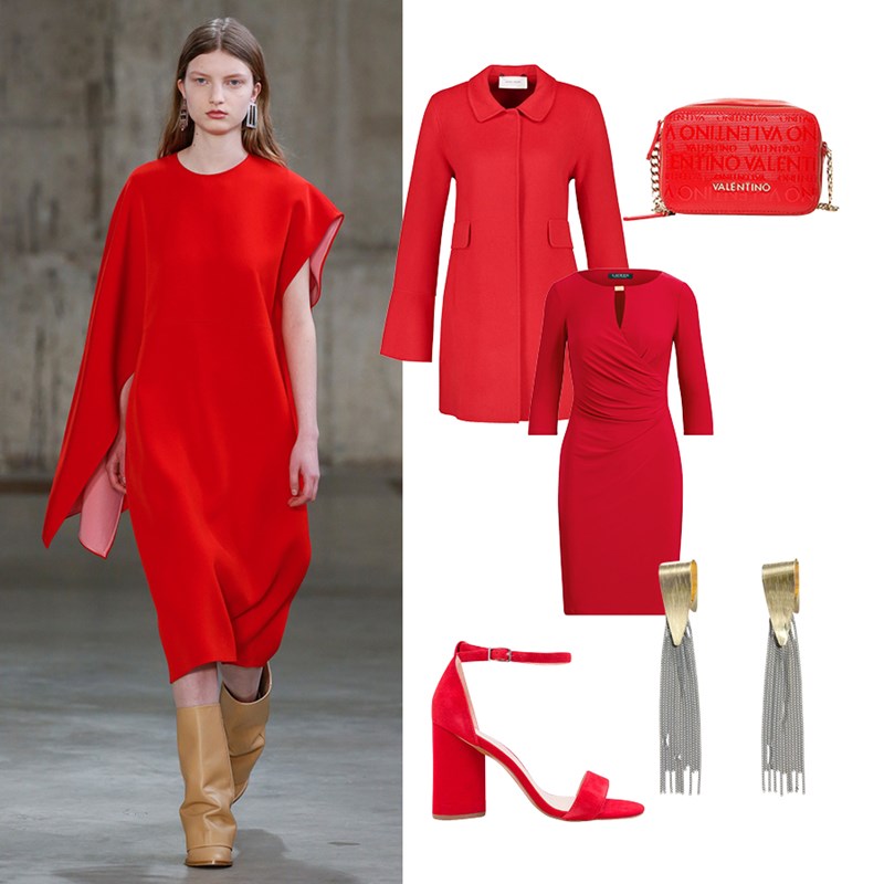 Ready to shine? 4 λαμπερά λουκ για όλες τις γιορτινές μέρες - εικόνα 1