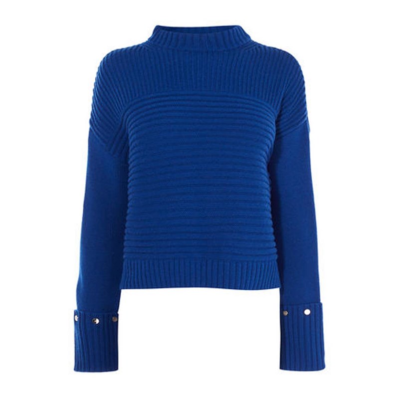 Αυτές είναι οι αποχρώσεις που θα κυριεύσουν τη νέα μας χρονιά - εικόνα 13