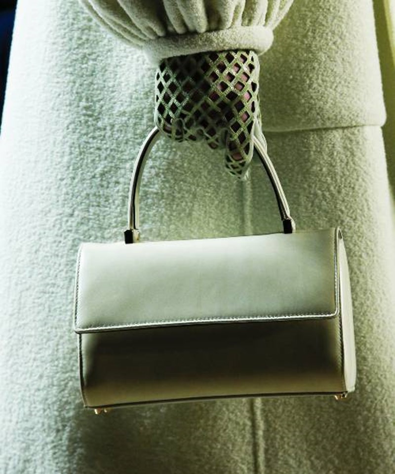 Μάθε πρώτη όλα τα bag trends που θα κυριαρχήσουν την χρονιά που μας έρχεται - εικόνα 3