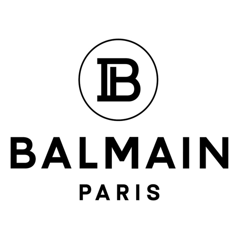 First Look: Tο νέο logo του οίκου Balmain - εικόνα 2