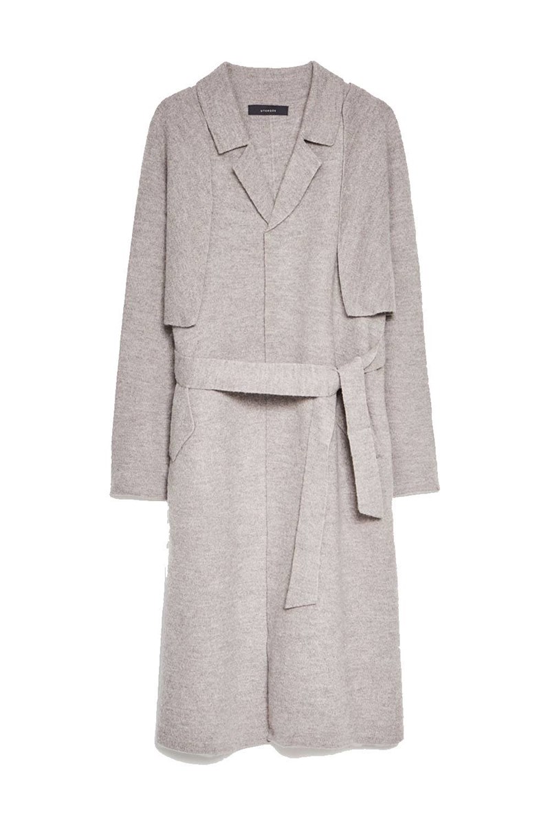 4 χειμερινά χρώματα που δεν θα σταματήσουμε ποτέ να λατρεύουμε - εικόνα 12