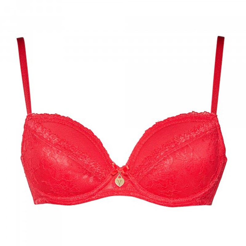 Sexy Santa: Τα πιο καυτά εσώρουχα για να κόψεις την ανάσα - εικόνα 14