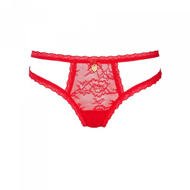 Sexy Santa: Τα πιο καυτά εσώρουχα για να κόψεις την ανάσα - εικόνα 8