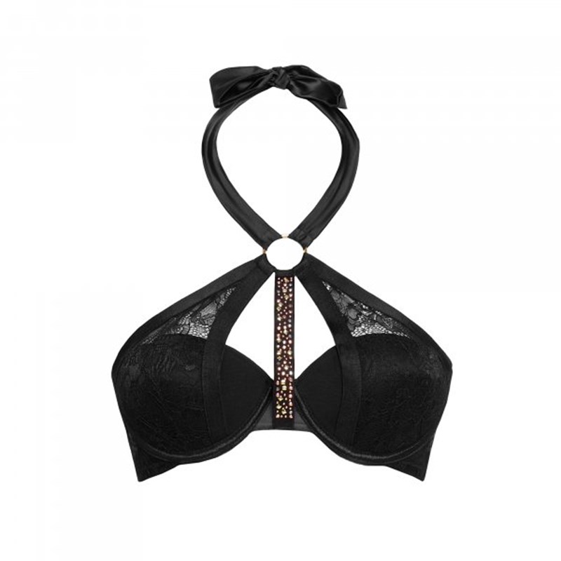 Sexy Santa: Τα πιο καυτά εσώρουχα για να κόψεις την ανάσα - εικόνα 9