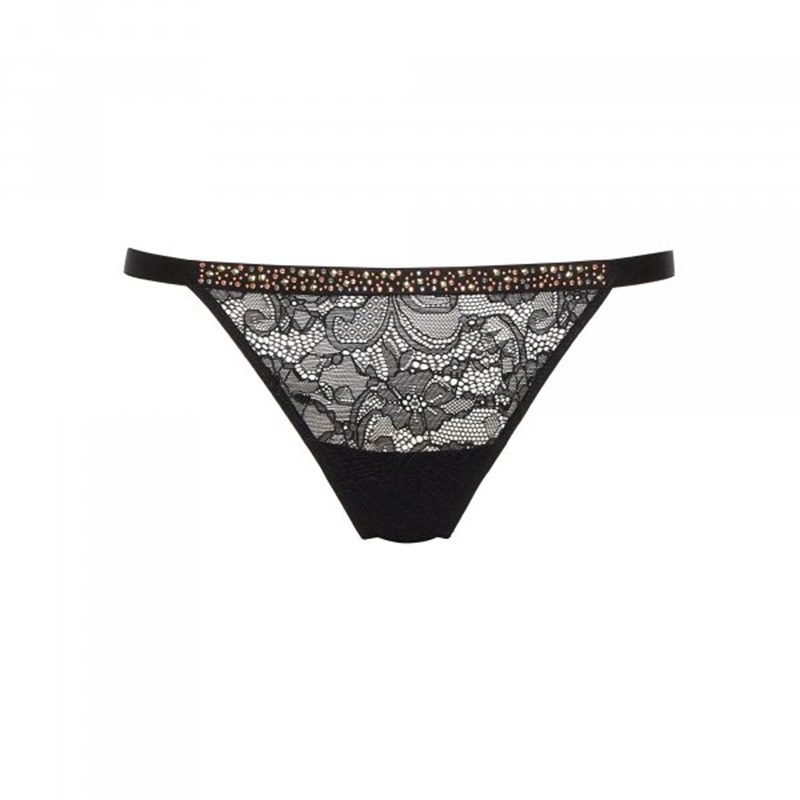 Sexy Santa: Τα πιο καυτά εσώρουχα για να κόψεις την ανάσα - εικόνα 13