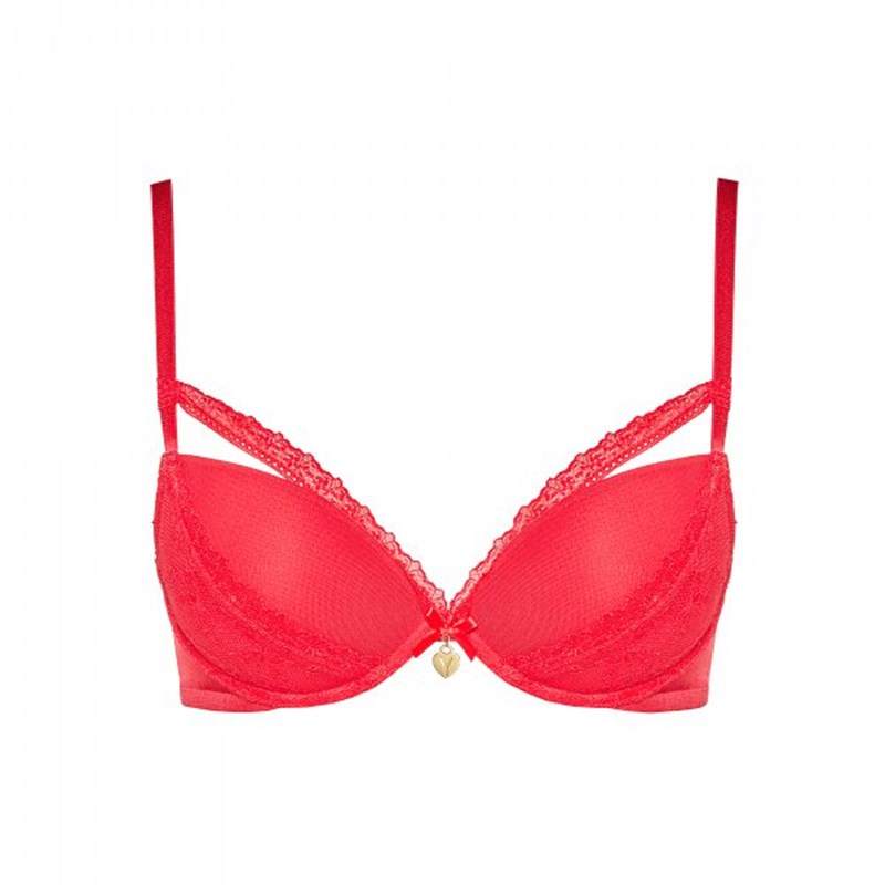 Sexy Santa: Τα πιο καυτά εσώρουχα για να κόψεις την ανάσα - εικόνα 7