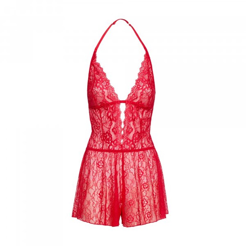 Sexy Santa: Τα πιο καυτά εσώρουχα για να κόψεις την ανάσα - εικόνα 11