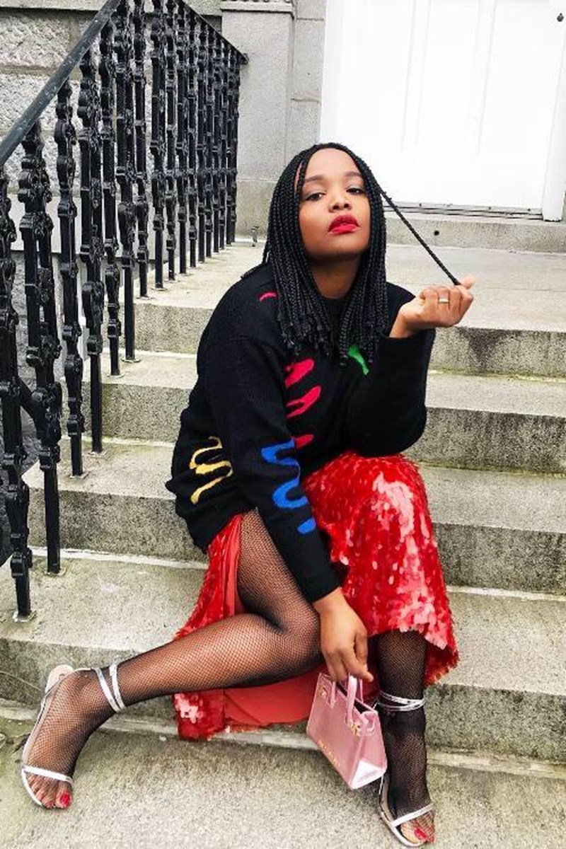 Αυτές οι glam φούστες έχουν κατακλύσει το Instagram (δικαίως!) - εικόνα 3