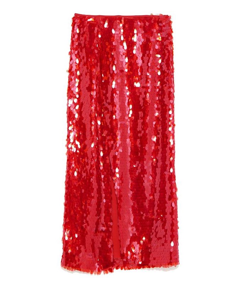 Αυτές οι glam φούστες έχουν κατακλύσει το Instagram (δικαίως!) - εικόνα 4