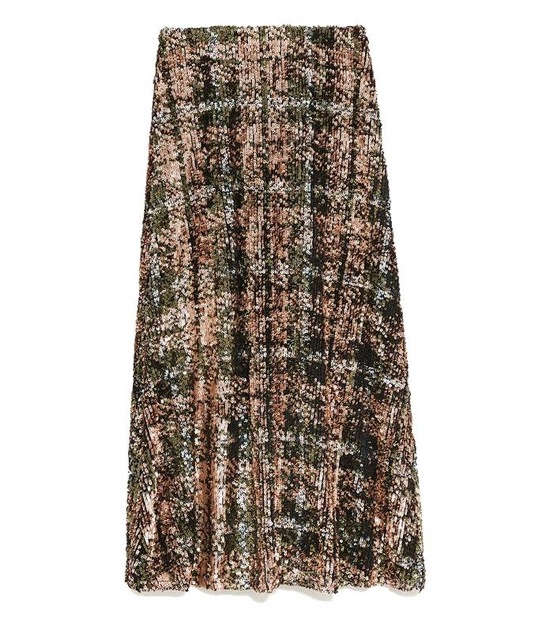 Αυτές οι glam φούστες έχουν κατακλύσει το Instagram (δικαίως!) - εικόνα 2