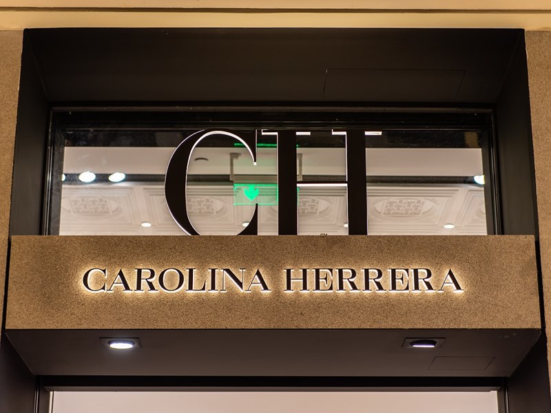 Η πρώτη μπουτίκ του οίκου Carolina Herrera στην Αθήνα - εικόνα 5