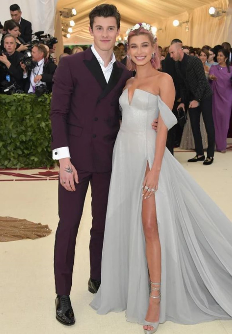 Η Hailey Baldwin δεν είναι πια ξανθιά! - εικόνα 2