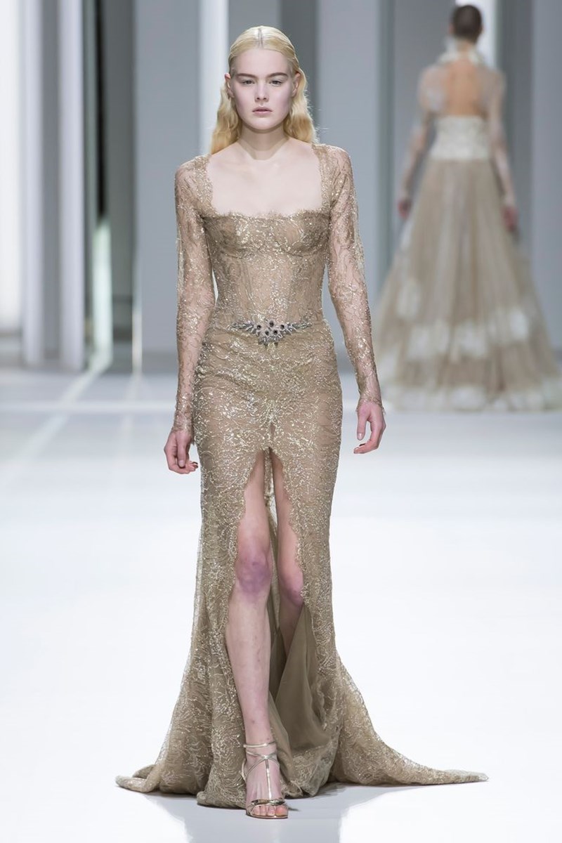 Haute Couture: Όταν η μόδα συναντά το παραμύθι - εικόνα 2