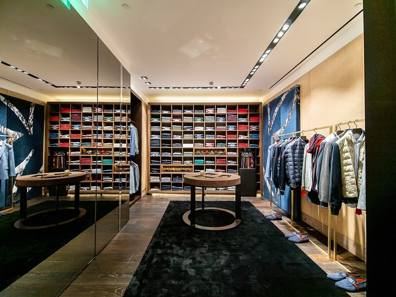 Η πρώτη μπουτίκ του οίκου Carolina Herrera στην Αθήνα - εικόνα 3