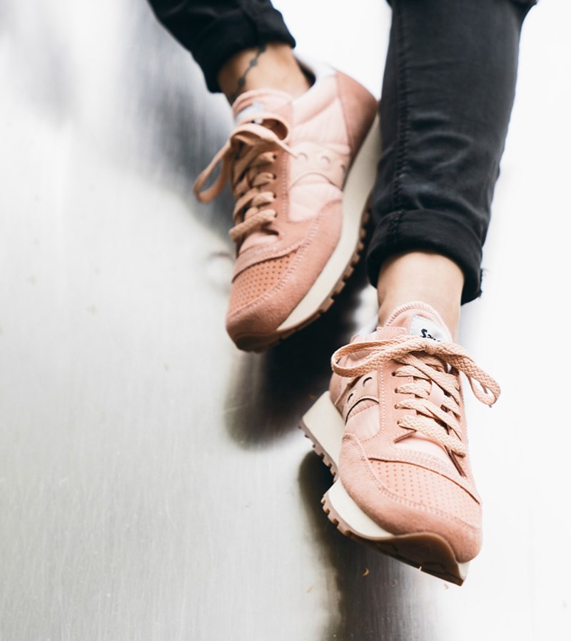 New Beginnings: To sporty look είναι άποψη - εικόνα 1