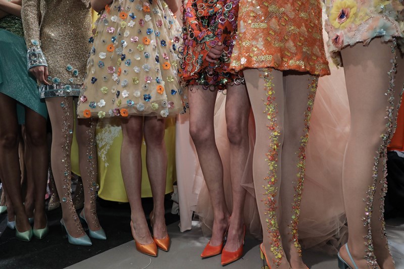 Όλη η μαγεία του Παρισιού σε αυτά τα ακαταμάχητα ψηλοτάκουνα - εικόνα 4