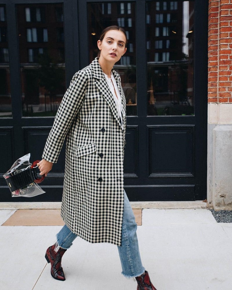 12+1 styling ιδέες για τις πρωινές, Κυριακάτικες βόλτες στη πόλη - εικόνα 9