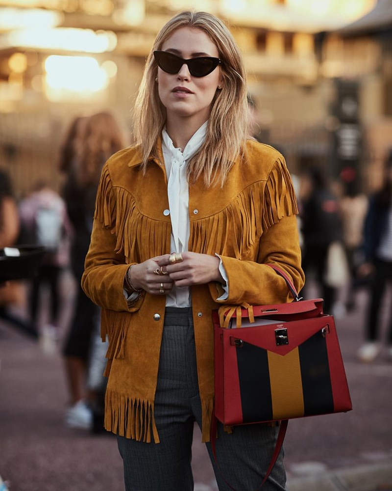 Οι 7 neutral αποχρώσεις που θα συνδυάζεις με όλα σου τα ρούχα - εικόνα 6