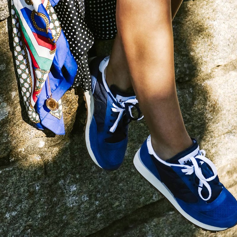 New Beginnings: To sporty look είναι άποψη - εικόνα 2